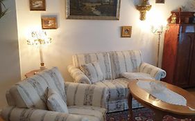 Gästewohnung Elegance